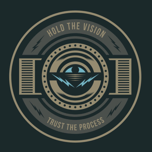 Hold The Vision Thumbnail