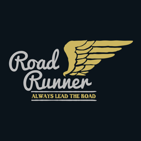 Road Runner Thumbnail