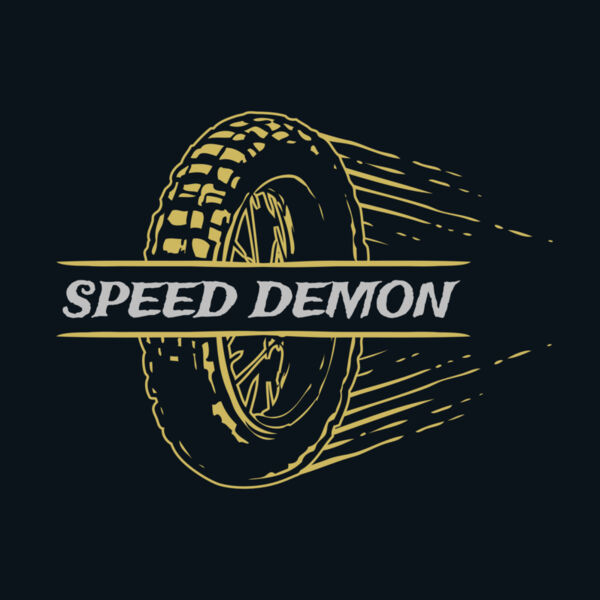 Speed Demonz Thumbnail