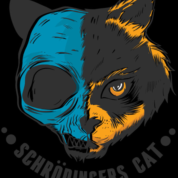 2602 catskullTshirt PR t shirt Thumbnail