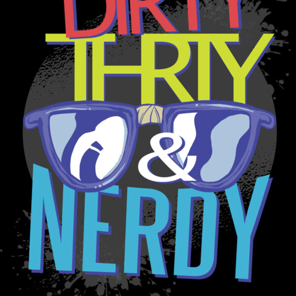 DirtyNerdyTshirt Thumbnail