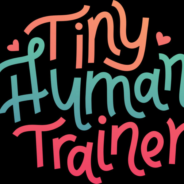 TinyHumanTrainerTshirt PR Thumbnail