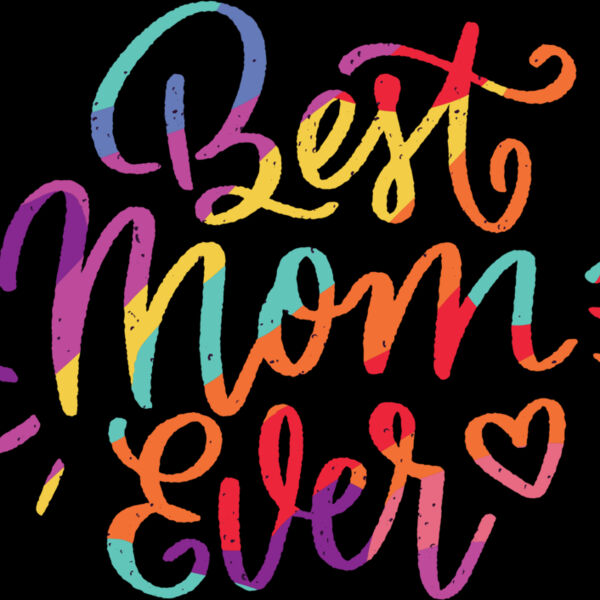 Best mom tshirt PR Thumbnail