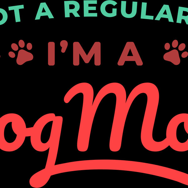 Im a dog mom Thumbnail