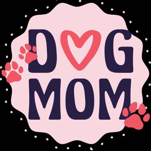 Dog Mom Thumbnail