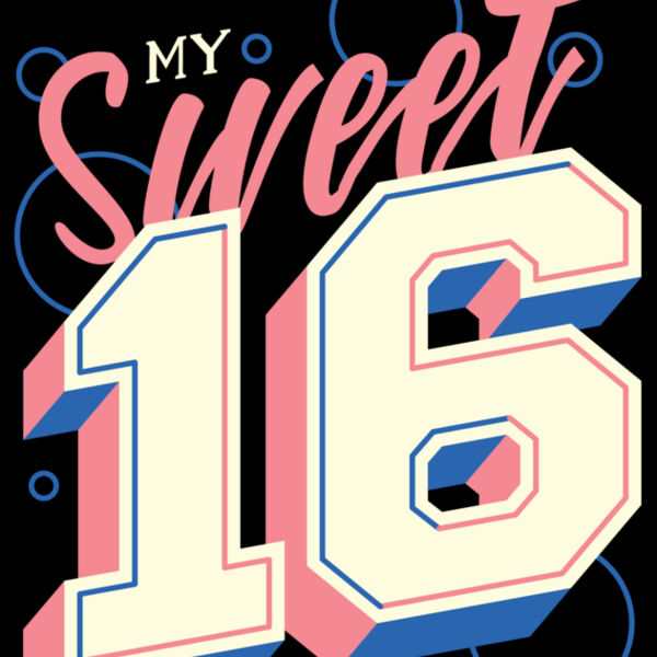 16th Birthday Thumbnail