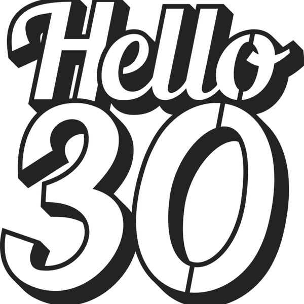 30th Birthday Thumbnail