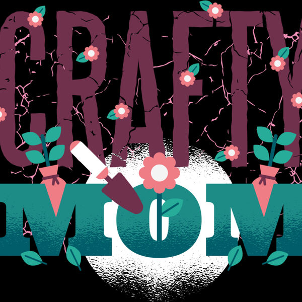 Crafty mom Thumbnail
