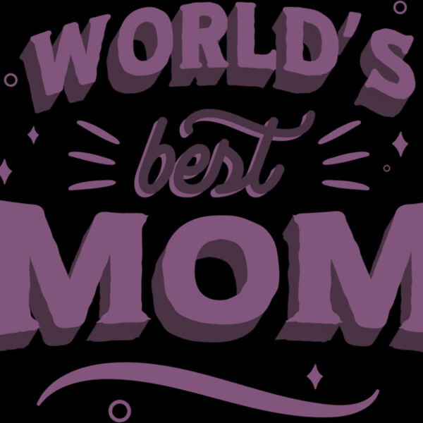 Worlds Best Mom Thumbnail