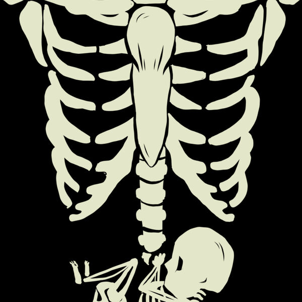 Preggy Skelly Thumbnail