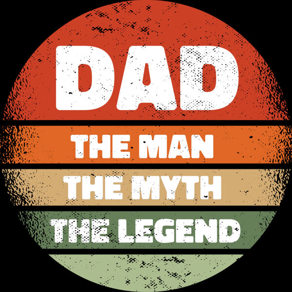Legendary Dad Thumbnail