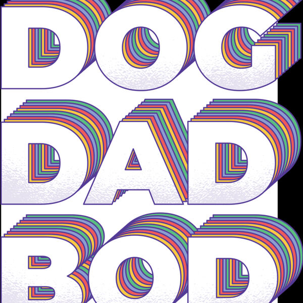 Dog Dad Bod Thumbnail