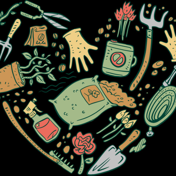 I Love Gardening Thumbnail