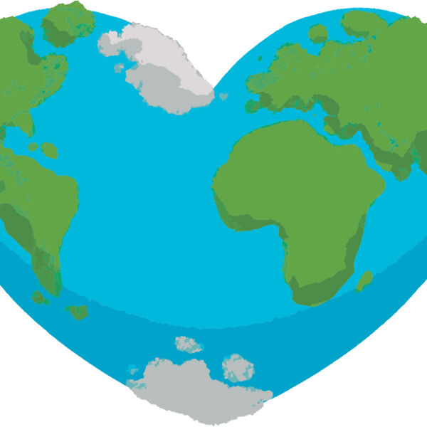 Earth Love Thumbnail