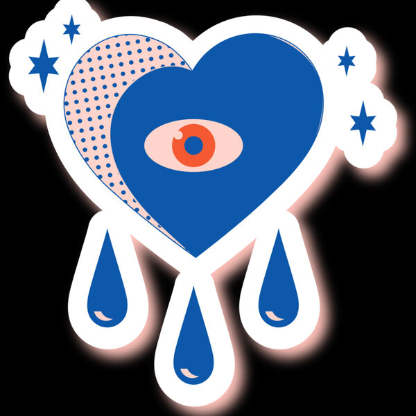 Crying Heart Thumbnail