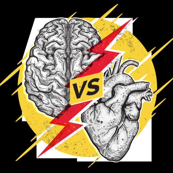 Heart vs the Brain Thumbnail
