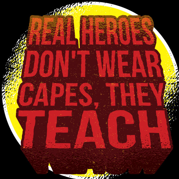 Real Heroes Thumbnail