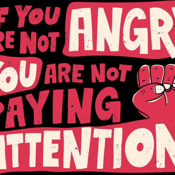 Pay attention Thumbnail