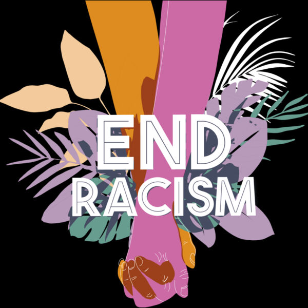 End Racism Thumbnail