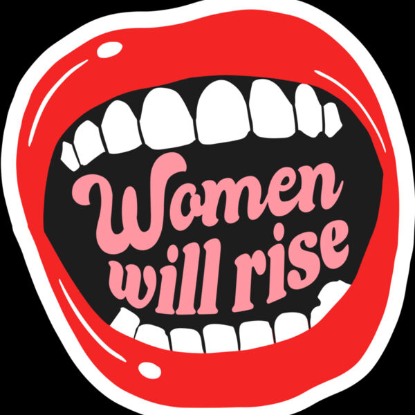 Women will rise Thumbnail