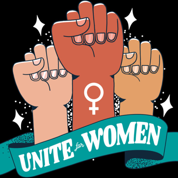Unite for women Thumbnail