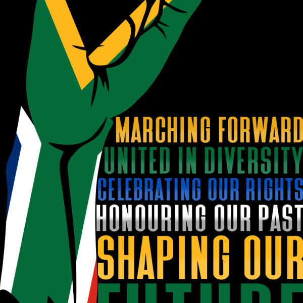 Stand for Human Rights 2 Thumbnail