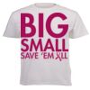 Unisex Short-sleeve T-shirt 140g Thumbnail