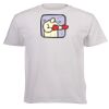 Unisex Short-sleeve T-shirt - 180g Thumbnail