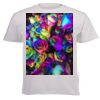 Unisex Short-sleeve T-shirt - 180g Thumbnail