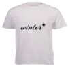 Unisex Short-sleeve T-shirt - 180g Thumbnail