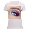 Ladies Short-sleeve T-shirt  Thumbnail