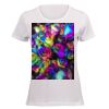 Ladies Short-sleeve T-shirt  Thumbnail