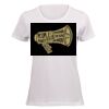 Ladies Short-sleeve T-shirt  Thumbnail