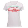 Ladies Short-sleeve T-shirt  Thumbnail