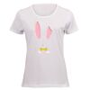 Ladies Short-sleeve T-shirt  Thumbnail