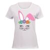 Ladies Short-sleeve T-shirt  Thumbnail