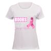 Ladies Short-sleeve T-shirt  Thumbnail