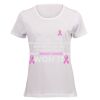 Ladies Short-sleeve T-shirt  Thumbnail