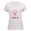 Ladies Short-sleeve T-shirt  Thumbnail