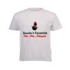 Junior Short-sleeve T-shirt Thumbnail