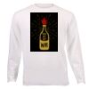 Unisex Long-sleeve T-shirt Thumbnail