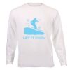 Unisex Long-sleeve T-shirt Thumbnail