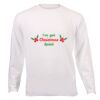 Unisex Long-sleeve T-shirt Thumbnail