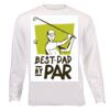 Unisex Long-sleeve T-shirt Thumbnail