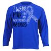 Junior Long-sleeve T-shirt Thumbnail