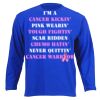 Junior Long-sleeve T-shirt Thumbnail