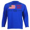 Junior Long-sleeve T-shirt Thumbnail