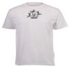 Unisex Luxe Short-sleeve T-shirt - 220g Thumbnail
