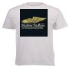 Unisex Luxe Short-sleeve T-shirt - 220g Thumbnail