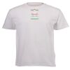 Unisex Luxe Short-sleeve T-shirt - 220g Thumbnail